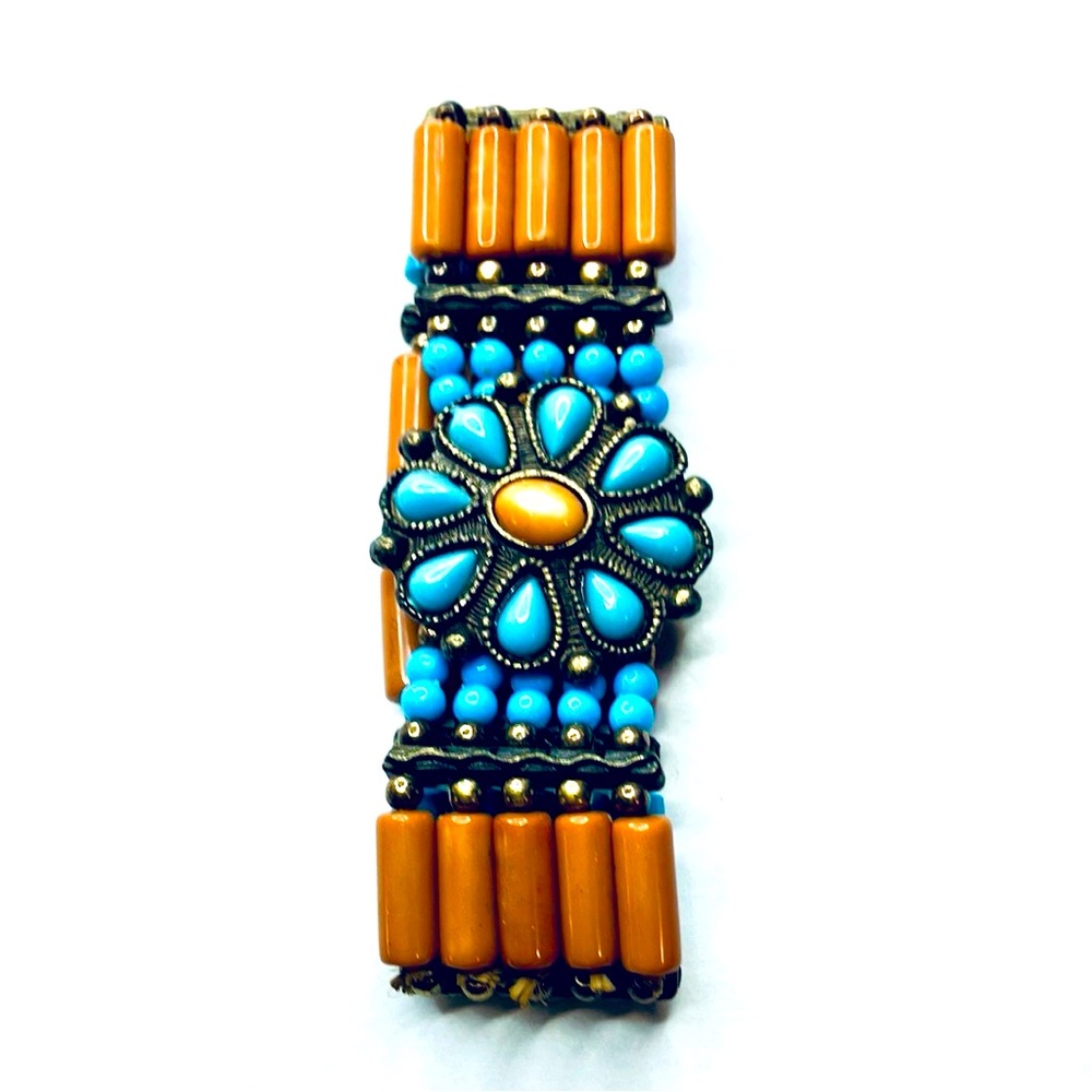 Southwestern Stretch Bracelet